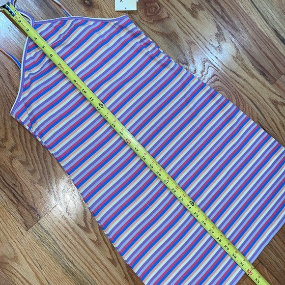 NEW Women's Stretchy Rewind Y-Neck Bodycon X back open Mini pnk Dress PLUS XXL - Picture 11 of 17